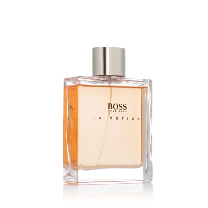 Hugo Boss Boss In Motion Edt 100 mL 1