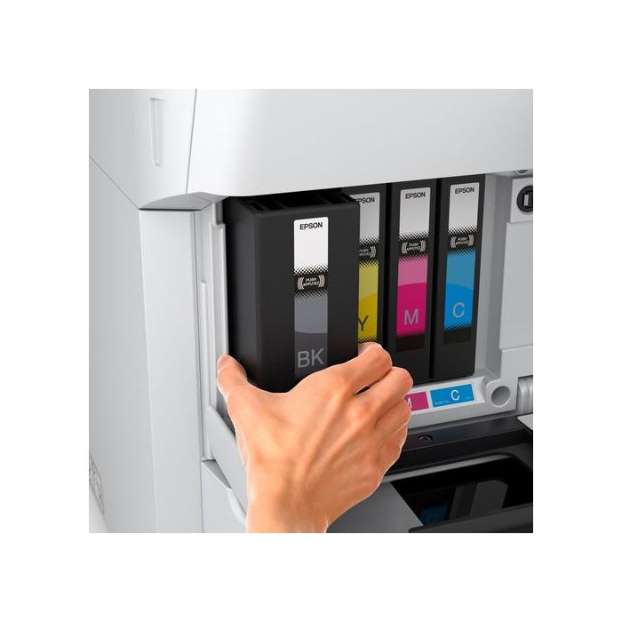 EPSON Multifuncion WorkForce Pro EM-C7100DWF