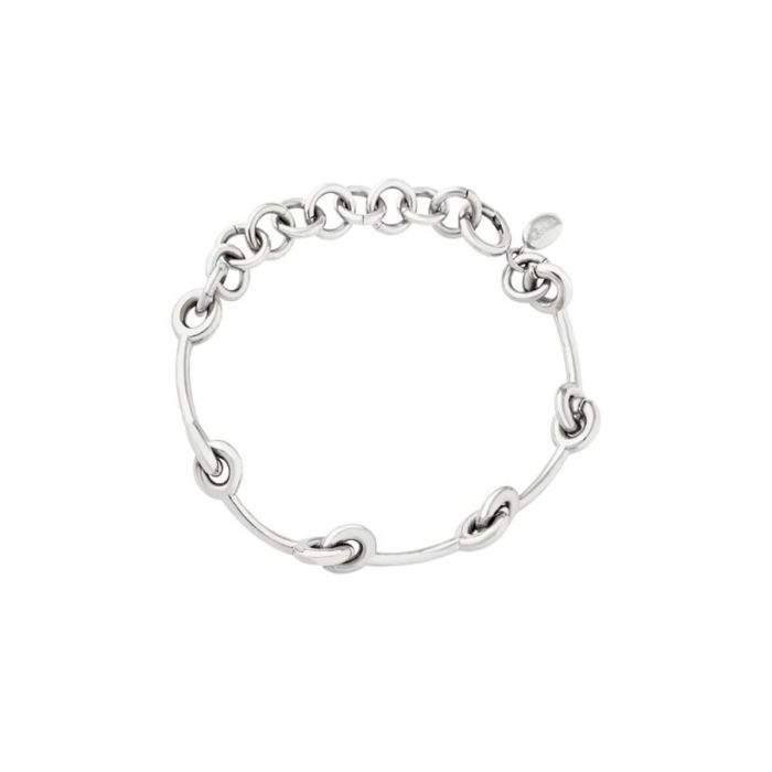 Pulsera Mujer Breil TJ3475 Plateado