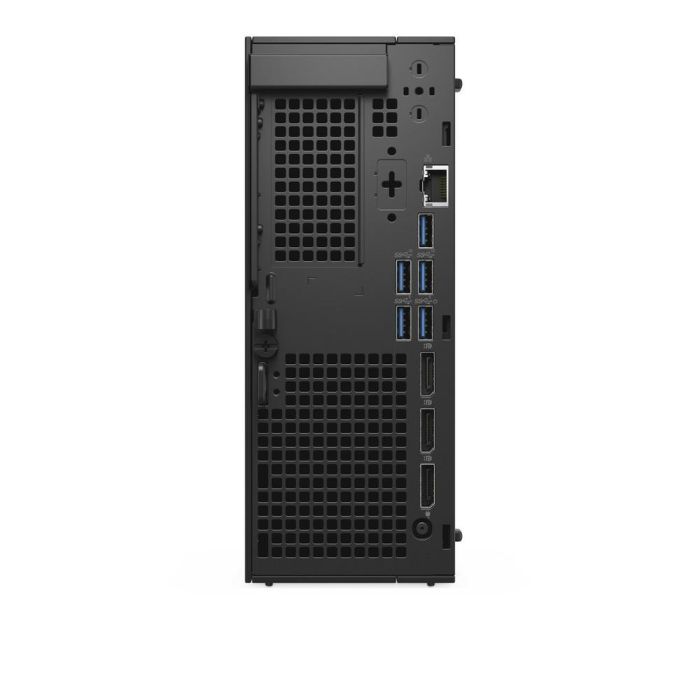 Dell Precision 3280 Estación de Trabajo, Intel Core i7-14700, 16GB RAM, 512GB SSD, NVIDIA T1000, Windows 11 Pro 3 Dell Precision 3280 Estación de Trabajo, Intel Core i7-14700, 16GB RAM, 512GB SSD, NVIDIA T1000, Windows 11 Pro 3