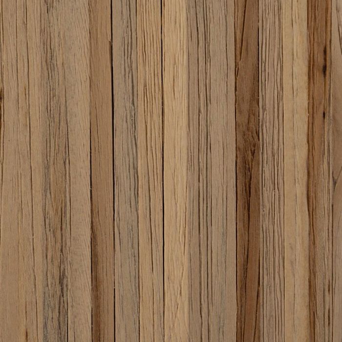 Mueble Auxiliar Natural Madera de Teca 55 X 30 X 86 cm