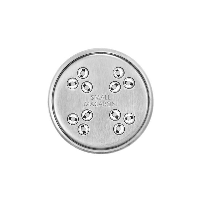 Kitchenaid 5KSMPEXTA Prensa para Pasta Fresca Casera con 6 Moldes y Accesorios 2