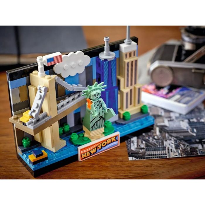 Playset Lego 40519 253 Piezas 2 Playset Lego 40519 253 Piezas 2