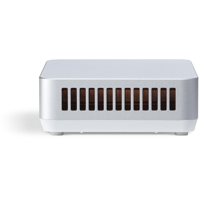 Asus NUC 14 Pro+ RNUC14RVSU7089A2I Mini PC Intel Core Ultra 7 155H 32 GB DDR5-SDRAM 1 TB SSD Windows 11 Home Plata 10