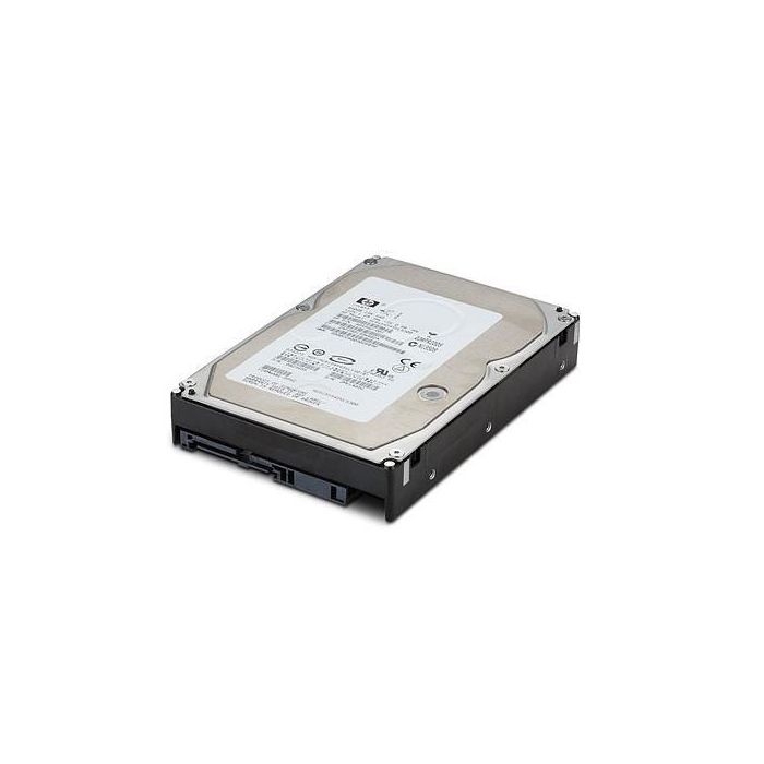 Hewlett Packard Enterprise SAS HDD 300GB, 10.000 RPM, 2,5 Pulgadas - Alto Rendimiento, Fiabilidad y Recuperación de Errores, Superior a SATA