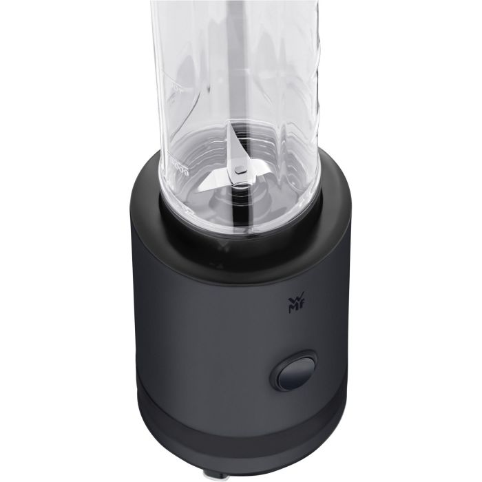 WMF Küchenminis Smoothie-to-go deep black 3