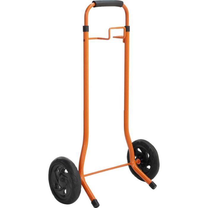 Carrito Vitrokitchen CPB502N Naranja (1 unidad) Carrito Vitrokitchen CPB502N Naranja (1 unidad)