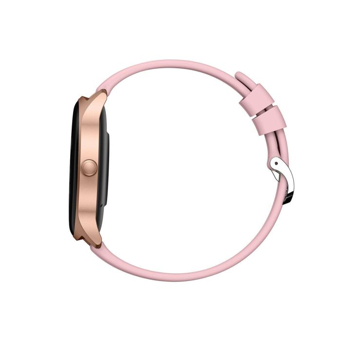 Smartwatch Denver Electronics SWC-387RO Rosa Rosa Dorado 2