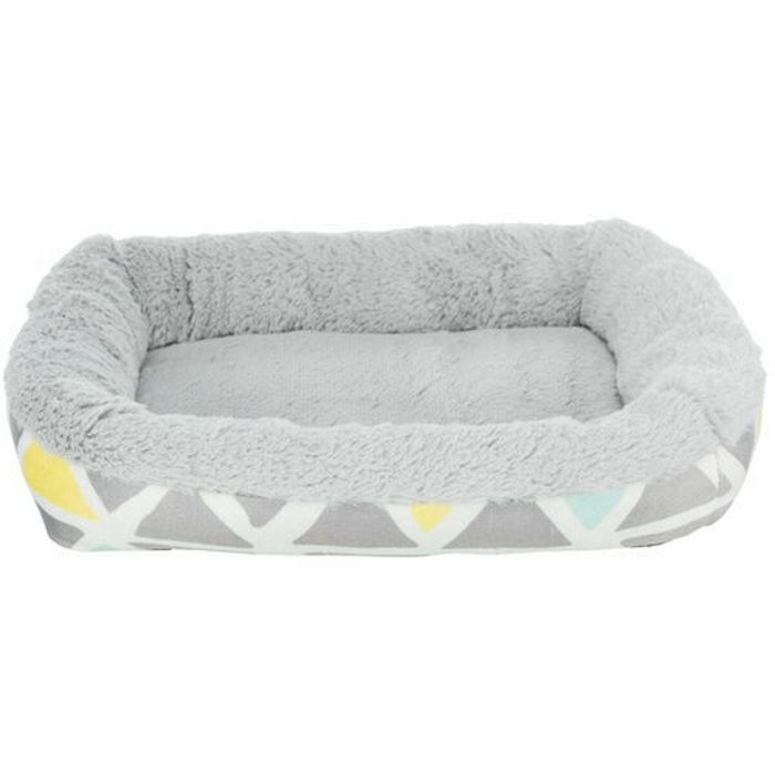 Cama para mascota Trixie Gris 30 × 6 × 22 CM 5