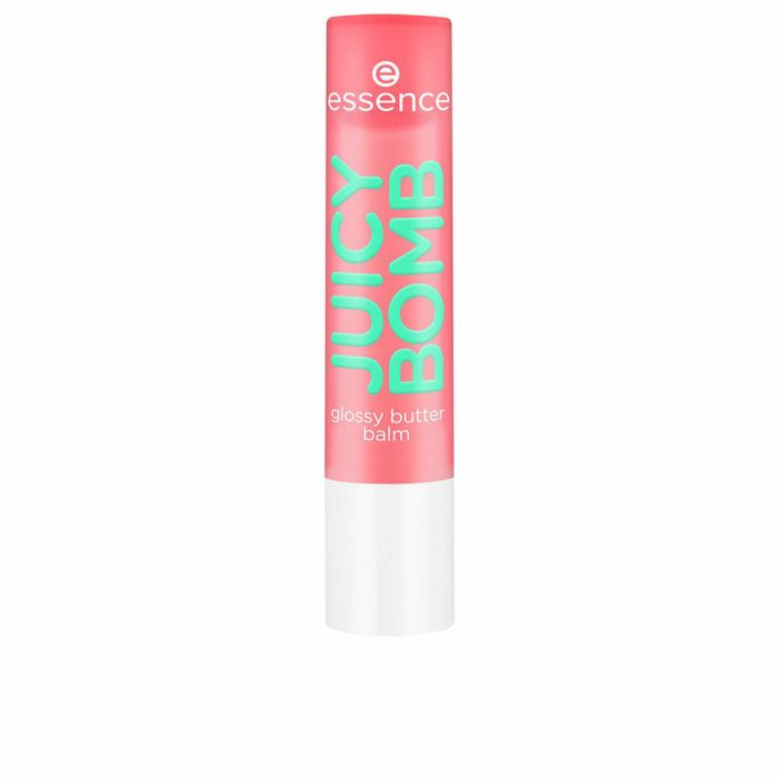 Pintalabios Essence JUICY BOMB Naranja
