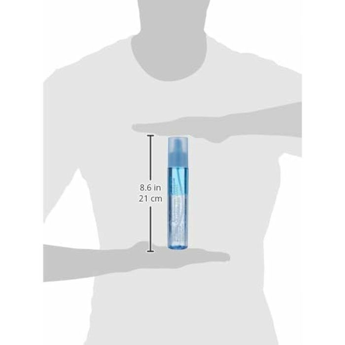 Sebastian Professionals TRILLIANT Spray para Peinado con Protección Térmica, Brillo y Volumen, 150 ml 1 Sebastian Professionals TRILLIANT Spray para Peinado con Protección Térmica, Brillo y Volumen, 150 ml 1