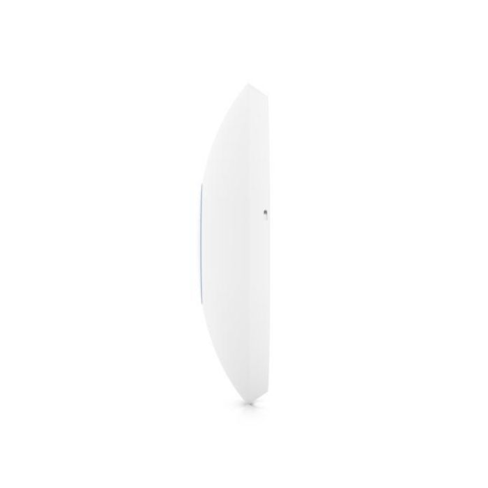 Ubiquiti WiFi 6, 2.4 / 5 GHz, MU-MIMO, 3.0 Gbps, 1x Gigabit Ethernet, PoE, IP54, Ø220 x 48 mm, White 2 Ubiquiti WiFi 6, 2.4 / 5 GHz, MU-MIMO, 3.0 Gbps, 1x Gigabit Ethernet, PoE, IP54, Ø220 x 48 mm, White 2