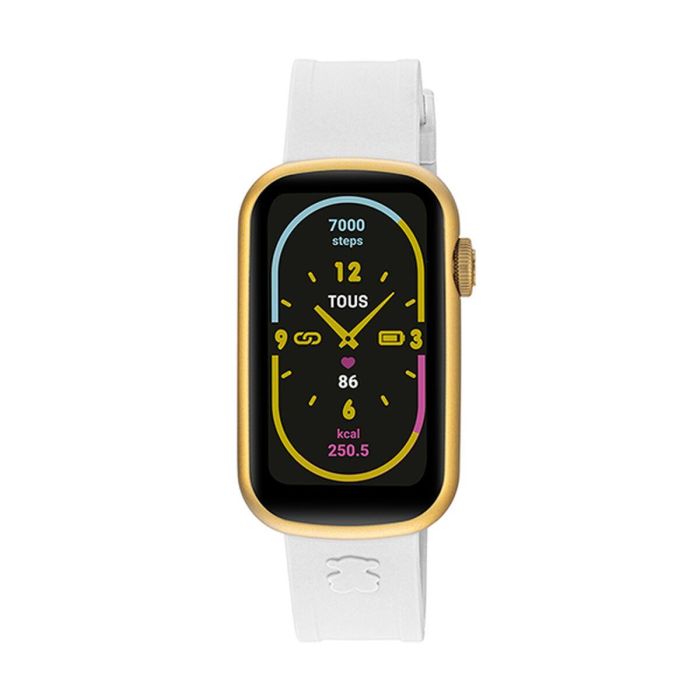 Reloj Mujer Tous 200351091 1 Reloj Mujer Tous 200351091 1