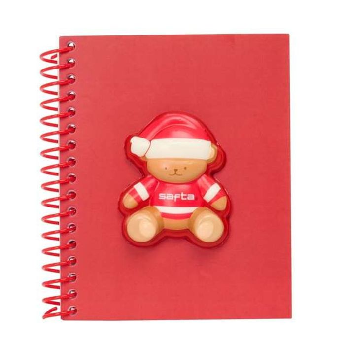 Libreta Safta 5 Libreta Safta 5