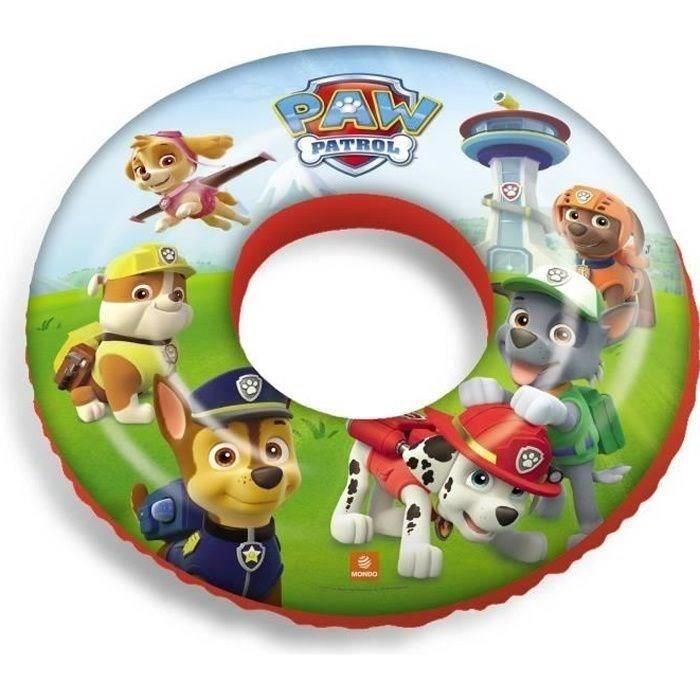 Flotador paw patrol 50 cm Flotador paw patrol 50 cm