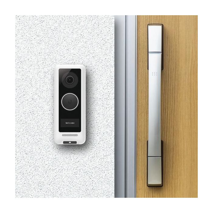 Ubiquiti UVC-G4-Doorbell 4