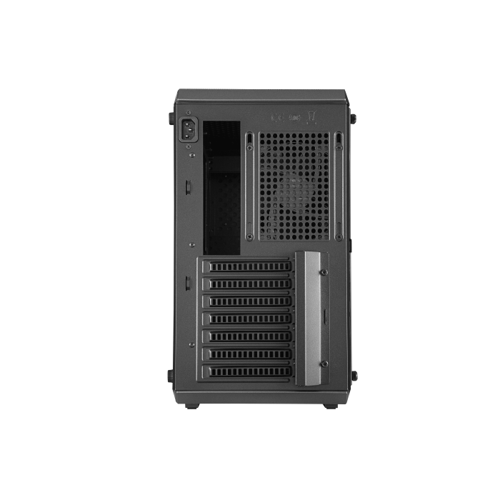 Cooler Master MasterBox Q500L Midi Tower Negro 5 Cooler Master MasterBox Q500L Midi Tower Negro 5