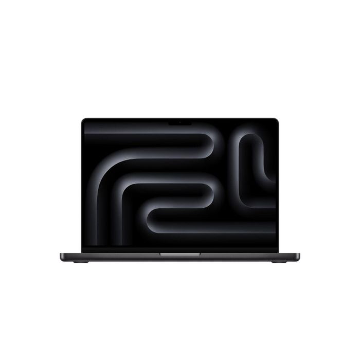 Apple MW2U3Y/A MacBook Pro 14.2" Liquid Retina XDR, Chip M4 10-Core CPU, 10-Core GPU, 16GB RAM, 512GB SSD, Negro Espacial 1 Apple MW2U3Y/A MacBook Pro 14.2" Liquid Retina XDR, Chip M4 10-Core CPU, 10-Core GPU, 16GB RAM, 512GB SSD, Negro Espacial 1