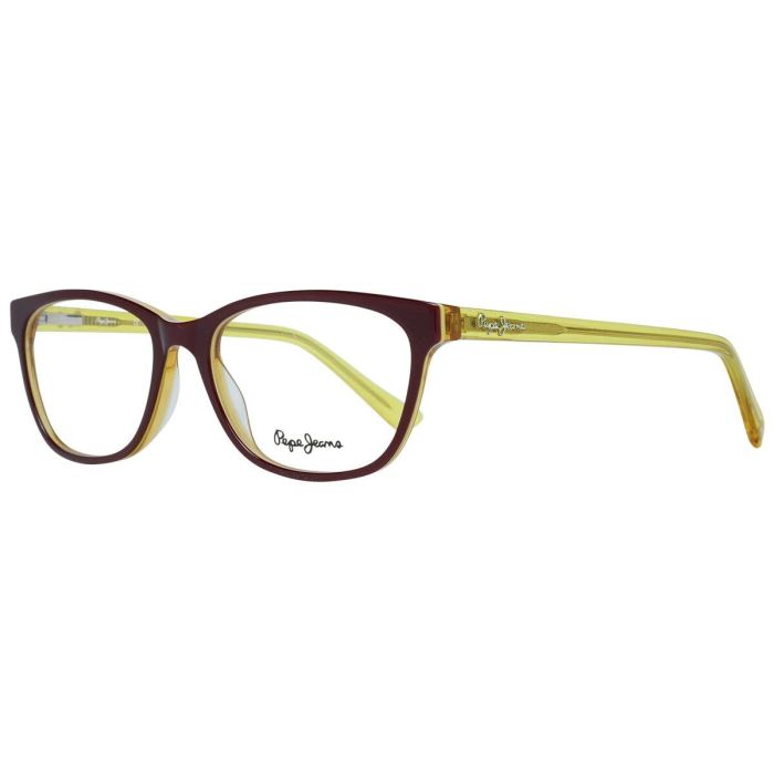 Montura de Gafas Mujer Pepe Jeans PJ3276 52C2 MIA 0 Montura de Gafas Mujer Pepe Jeans PJ3276 52C2 MIA 0