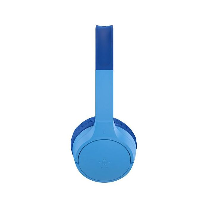 Auriculares Belkin AUD002BTBLV3