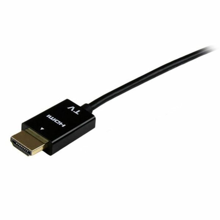 Cable HDMI Startech HDMM5MA 5 m 1 Cable HDMI Startech HDMM5MA 5 m 1