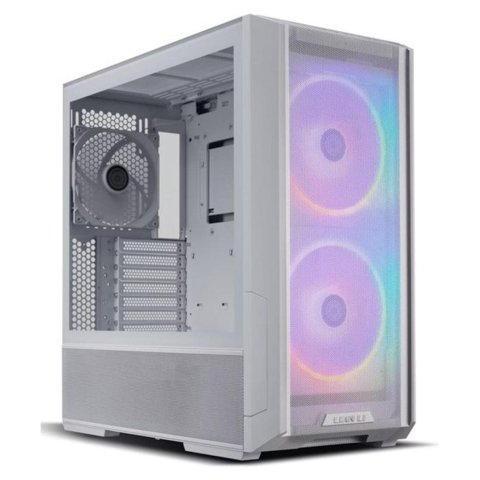 Caja Ordenador Gaming Lian Li E - Atx Caja Ordenador Gaming Lian Li E - Atx