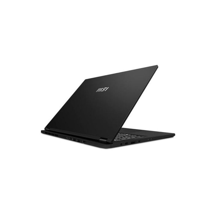 MSI Portatil Modern 14 H D13Mg-233Es. 14” Fhd+ (1920X1200) Ips. Intel Core I7-13620H. Iris Xe Graphics. Ddr Iv 8Gbx2 (3200Mhz). 1Tb Ssd. Windows11 Home Plus. Negro MSI Portatil Modern 14 H D13Mg-233Es. 14” Fhd+ (1920X1200) Ips. Intel Core I7-13620H. Iris Xe Graphics. Ddr Iv 8Gbx2 (3200Mhz). 1Tb Ssd. Windows11 Home Plus. Negro
