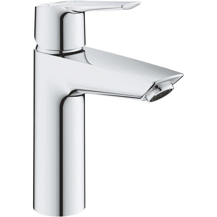 Grohe GRO4005176624162 Mezclador Monomando para Lavabo, Tamaño M Grohe GRO4005176624162 Mezclador Monomando para Lavabo, Tamaño M