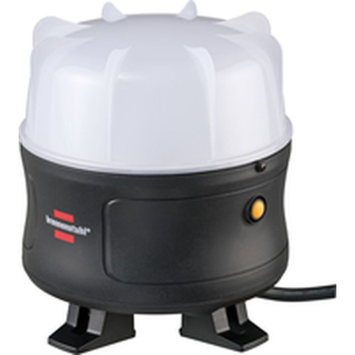 Foco LED Brennenstuhl BF 50 W 5400 Lm 6500 K 360º 3 Foco LED Brennenstuhl BF 50 W 5400 Lm 6500 K 360º 3