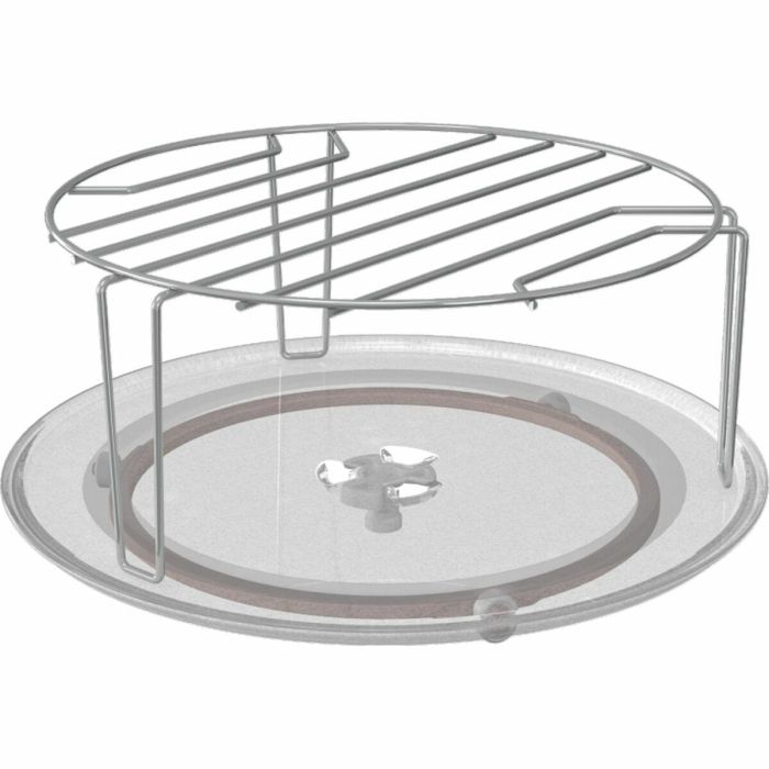 Microondas con Grill Hisense Negro 900 W 25 L 32 Microondas con Grill Hisense Negro 900 W 25 L 32