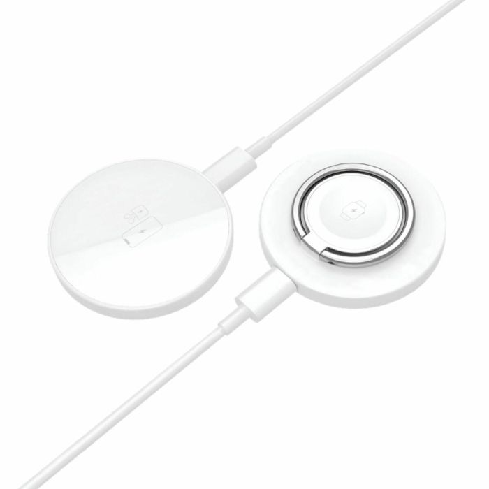 Cargador Inalámbrico Contact