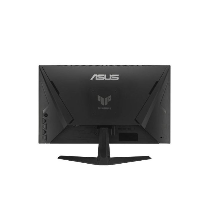 Asus Tuf Gaming Vg279Qm5A Pantalla para Pc 68,6 Cm (27") 1920 X 1080 Pixeles Full Hd Lcd Negro 4 Asus Tuf Gaming Vg279Qm5A Pantalla para Pc 68,6 Cm (27") 1920 X 1080 Pixeles Full Hd Lcd Negro 4