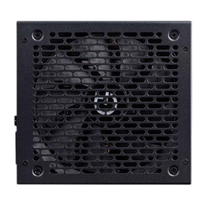 Hiditec BZX750 BZ V2 Fuente Alimentación PC 750W 80 Plus Bronze Full Modular | Ventilador 140mm Ultra Silencioso | 5 Años Garantía Hiditec BZX750 BZ V2 Fuente Alimentación PC 750W 80 Plus Bronze Full Modular | Ventilador 140mm Ultra Silencioso | 5 Años Garantía