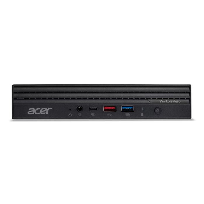 ACER Mini PC VERITON VN4720GT / i3-14100/ 16GB / 512GB SSD / Win11 Pro / Teclado + Raton incluidos 2 ACER Mini PC VERITON VN4720GT / i3-14100/ 16GB / 512GB SSD / Win11 Pro / Teclado + Raton incluidos 2