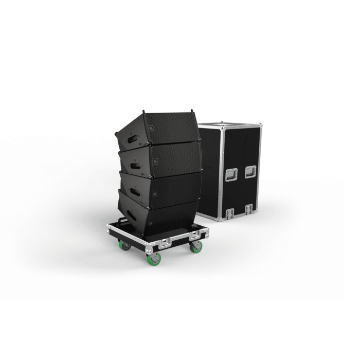 Altavoz Line Array Potenciado De Doble 6.5 Pulgadas 3 Altavoz Line Array Potenciado De Doble 6.5 Pulgadas 3