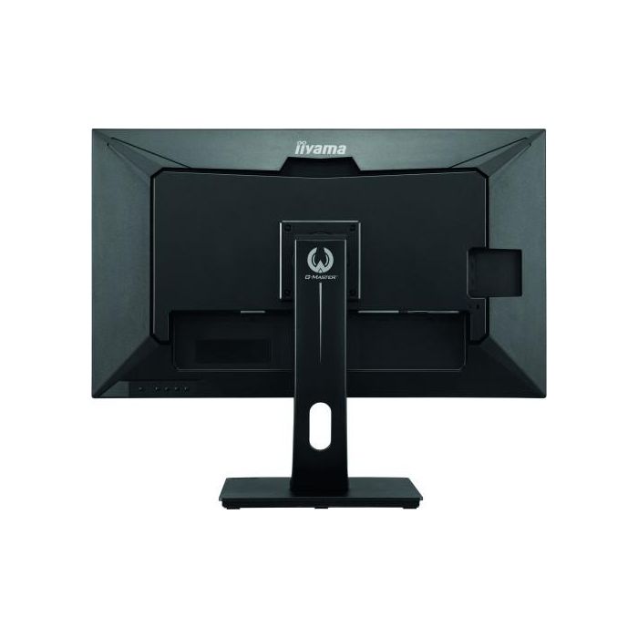 Iiyama GB3271QSU-B1 Monitor Gaming 32" G-MASTER QHD 2560x1440 1ms 165Hz FreeSync Premium 7