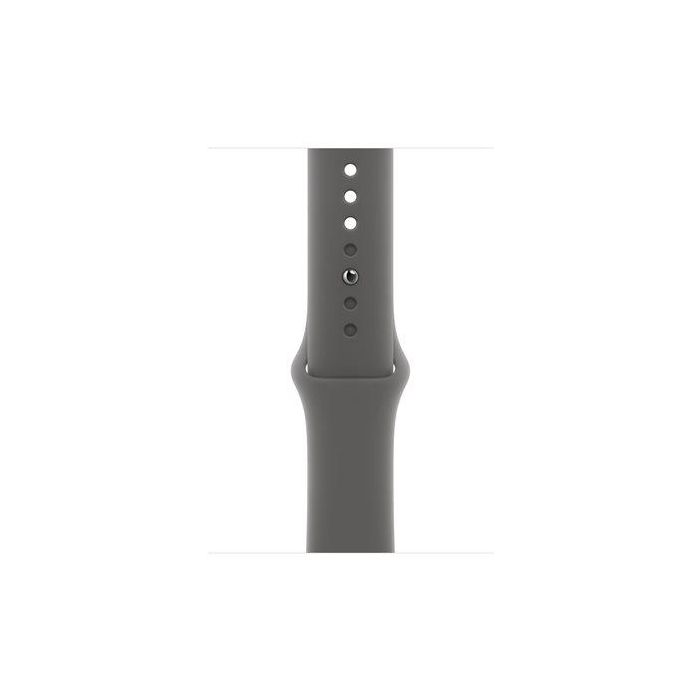 Apple Watch Series 10 GPS + Cellular 46mm Titanio Natural Smartwatch con ECG, SpO2, Detección Caídas y Deportes 2