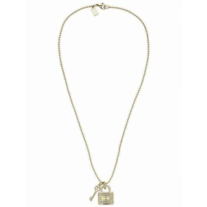 Collar Mujer Tommy Hilfiger 2700459 50 cm 1