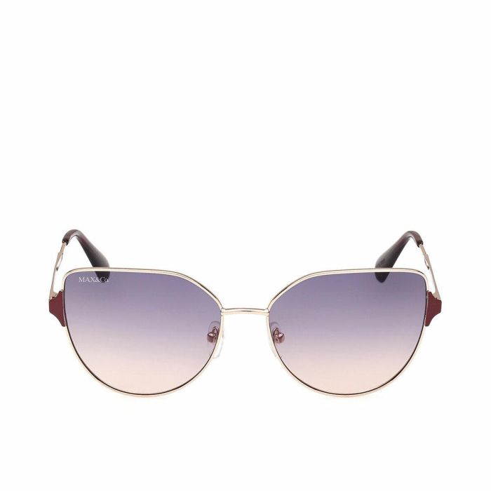 Max & Co Gafas De Sol Mo0082 33 W Max & Co Gafas De Sol Mo0082 33 W