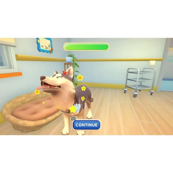 Microids 3701529502170 My Universe Pets Juego de Nintendo Switch 2