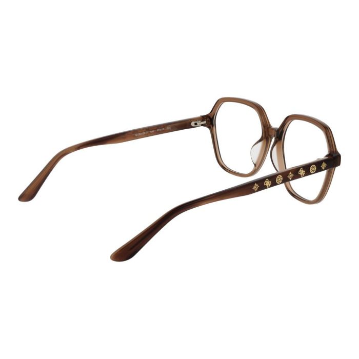 Montura de Gafas Mujer Guess GU50155-D 53048 1 Montura de Gafas Mujer Guess GU50155-D 53048 1