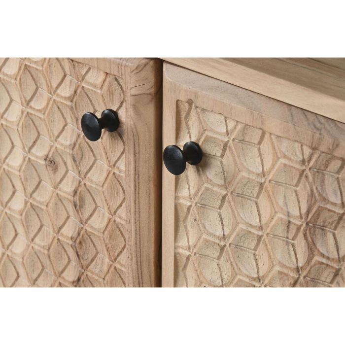 Aparador Moderno DKD Home Decor 40 x 80 x 88 cm 4 Aparador Moderno DKD Home Decor 40 x 80 x 88 cm 4