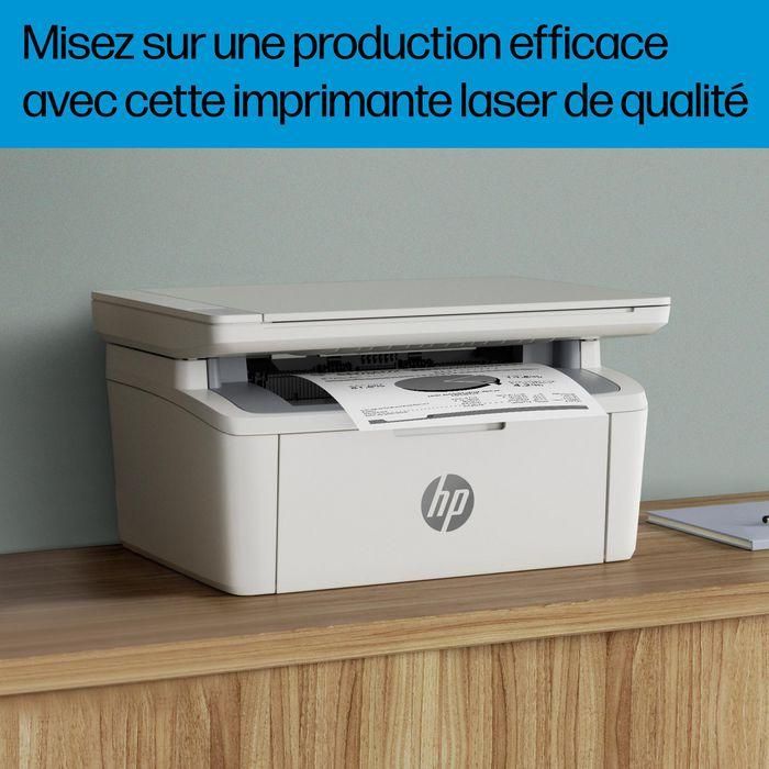 HP LaserJet MFP M140w Impresora Multifunción Inalámbrica, Laser, Wi-Fi, Compacta, para Oficina y Hogar 13 HP LaserJet MFP M140w Impresora Multifunción Inalámbrica, Laser, Wi-Fi, Compacta, para Oficina y Hogar 13