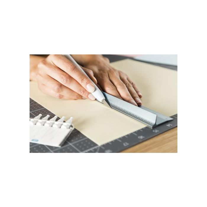 Cricut 2004843 pieza y accesorio para máquinas de corte para bricolaje Cuchilla de corte 1 Cricut 2004843 pieza y accesorio para máquinas de corte para bricolaje Cuchilla de corte 1