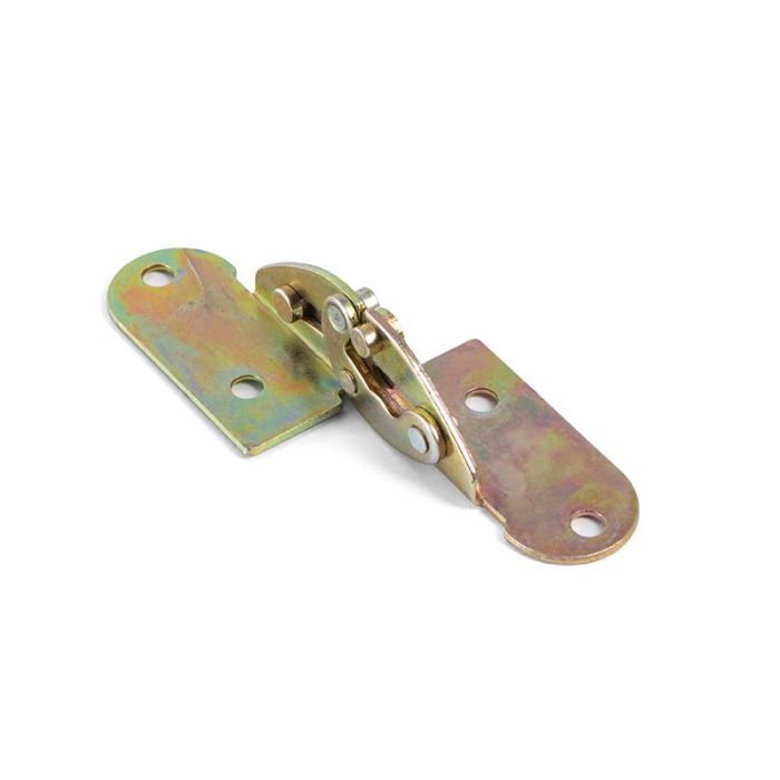 HERRAJES ALK Bisagra Para Mesa Plegable Encajar Tablero 20/22
