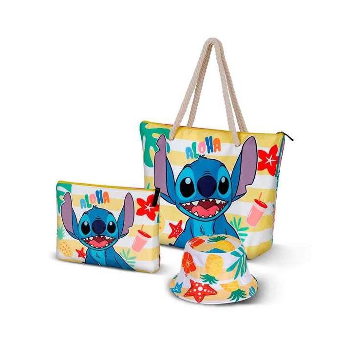 Karactermania Gorro Infantil Bucke Sun Multicolor Algodón Talla Infantil 50cm 15x25x25 cm 4 Karactermania Gorro Infantil Bucke Sun Multicolor Algodón Talla Infantil 50cm 15x25x25 cm 4