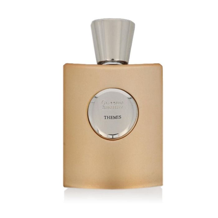 Perfume Unisex Giardino Benessere Themis 100 ml 1