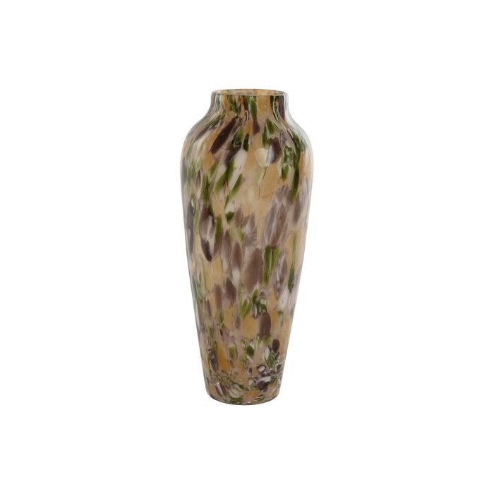 Jarron Moderno DKD Home Decor Multicolor 18 x 41.5 x 18 cm Jarron Moderno DKD Home Decor Multicolor 18 x 41.5 x 18 cm