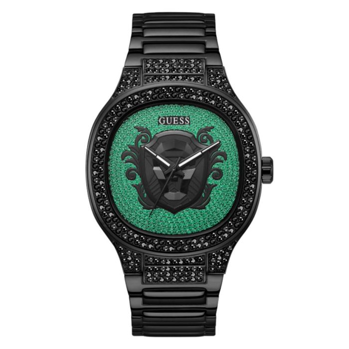 Reloj Hombre Guess GW0565G2 (Ø 45 mm) 3