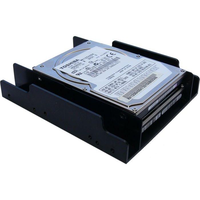 Sandberg 2.5'' Hard Disk Mounting Kit 1 Sandberg 2.5'' Hard Disk Mounting Kit 1